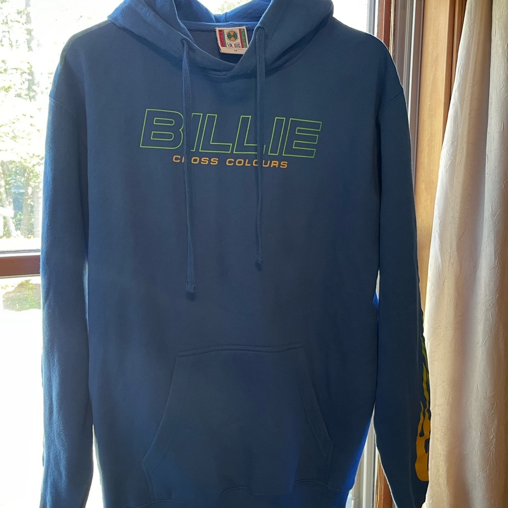 Billie Eilish Hoodie